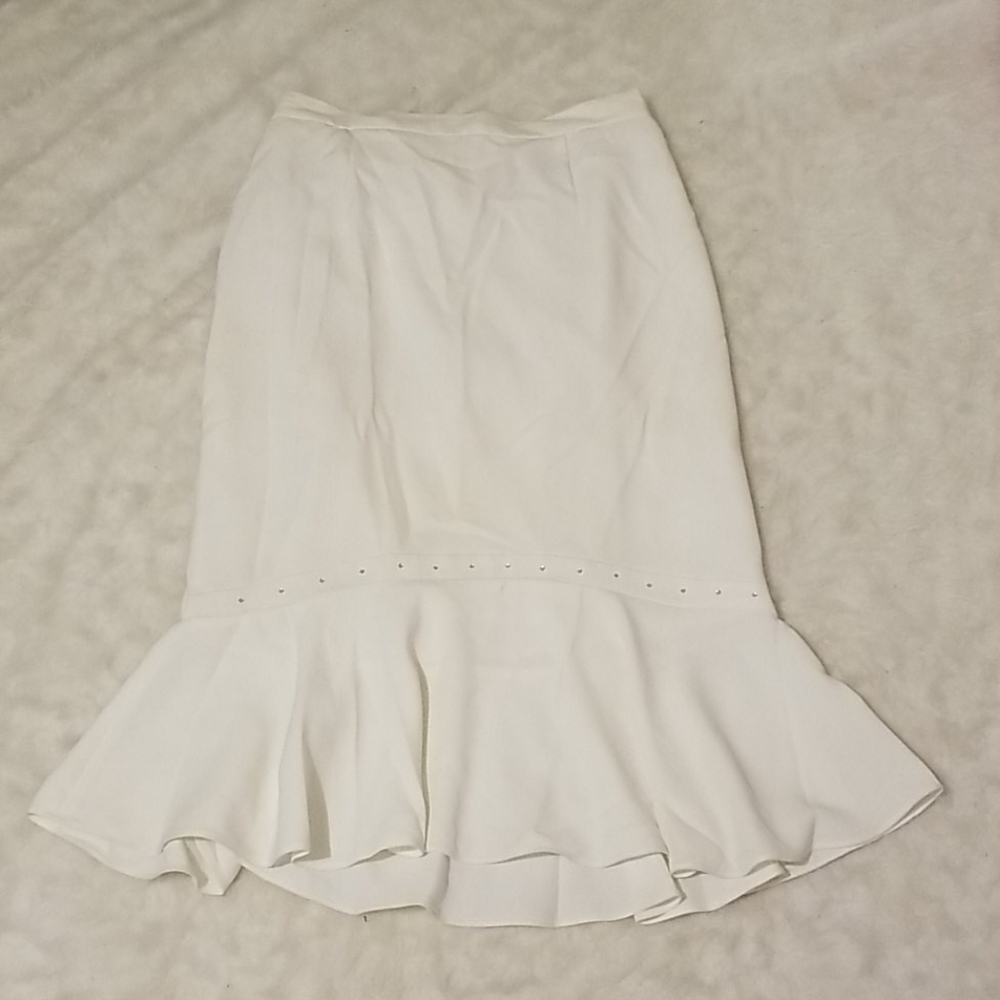 Fancy Ariel Casual Skirt